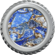 Custom: Cufflink #et3hpesu