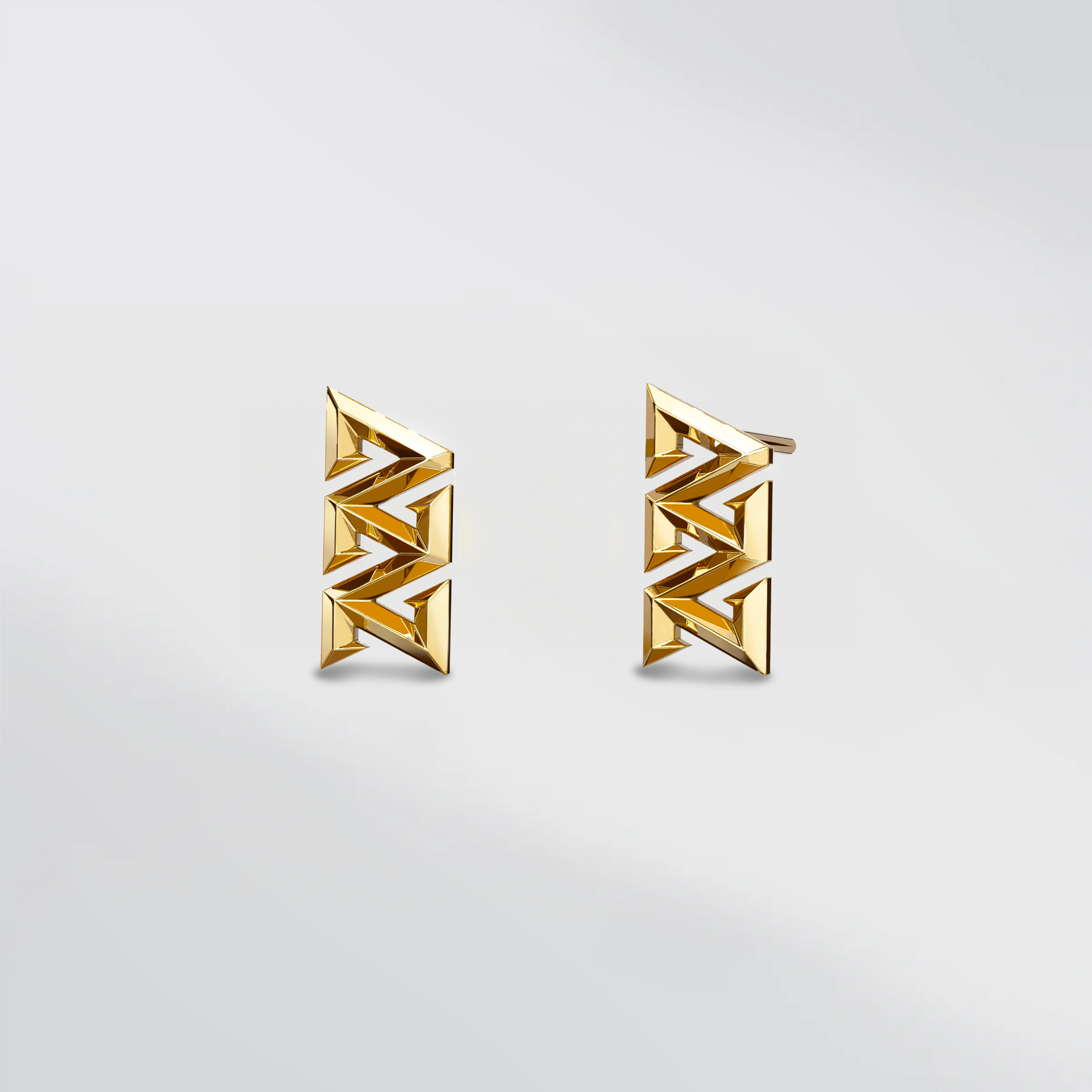 AZ Signature Earrings