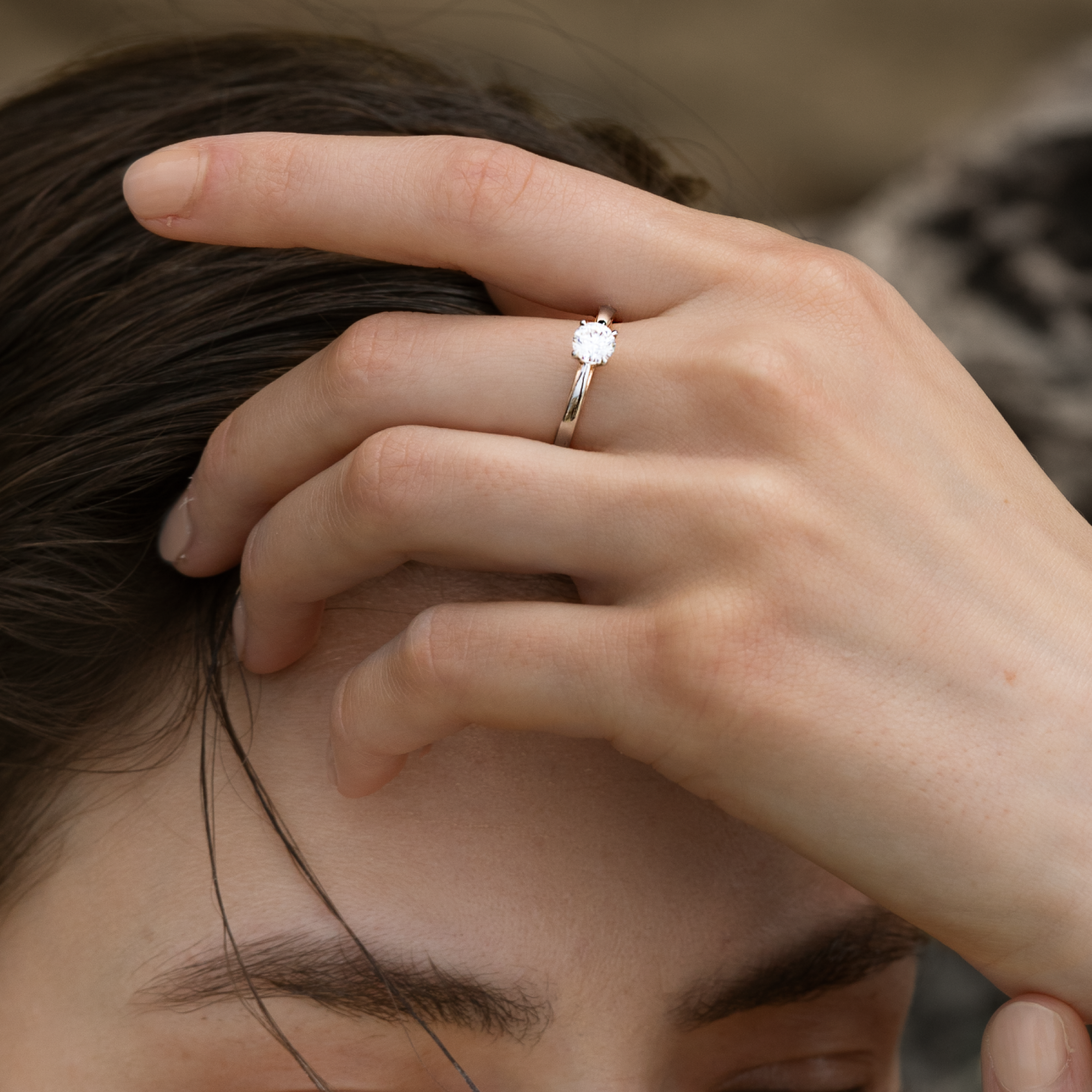 Rosewood Haven 0.5ct