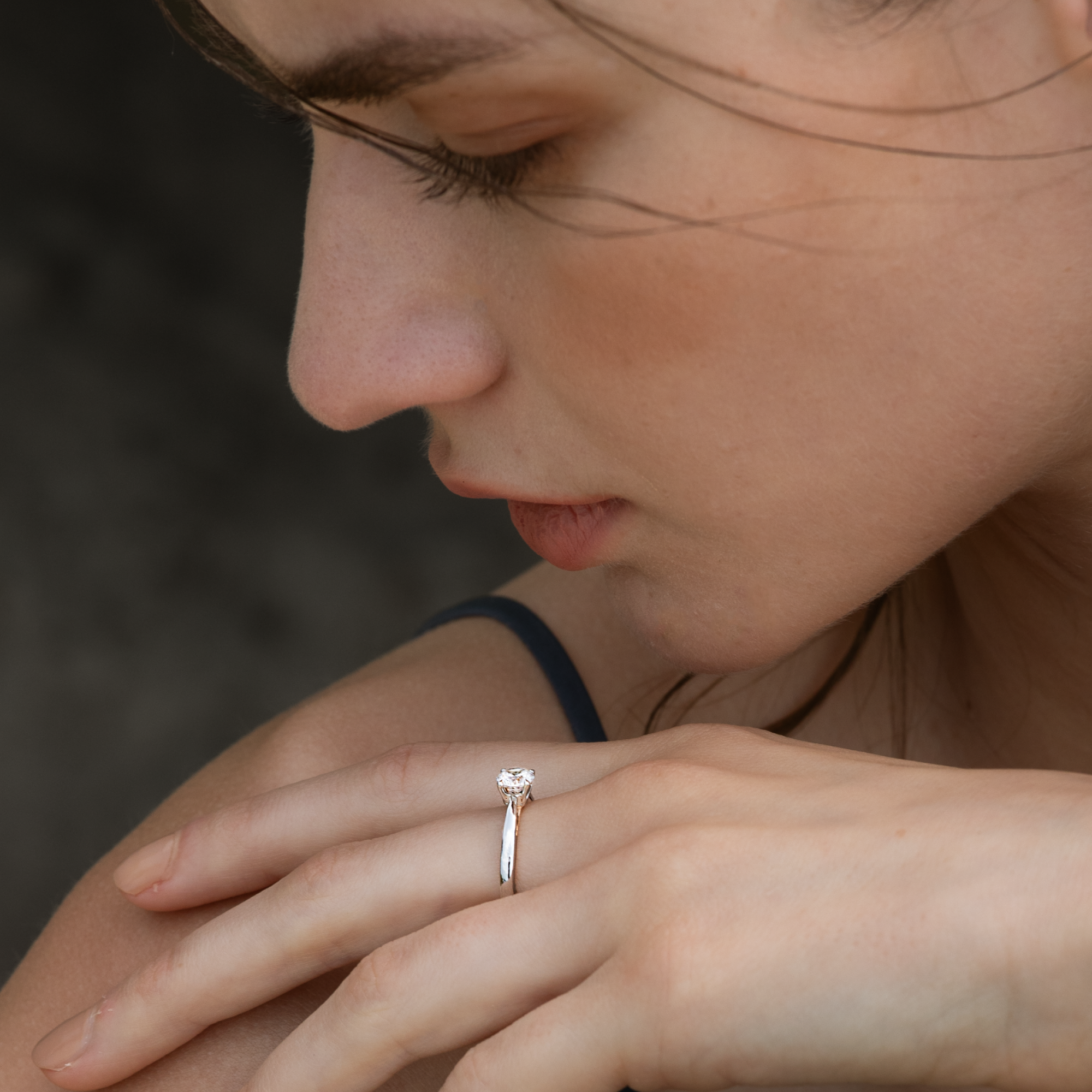 Rosewood Haven 0.5ct