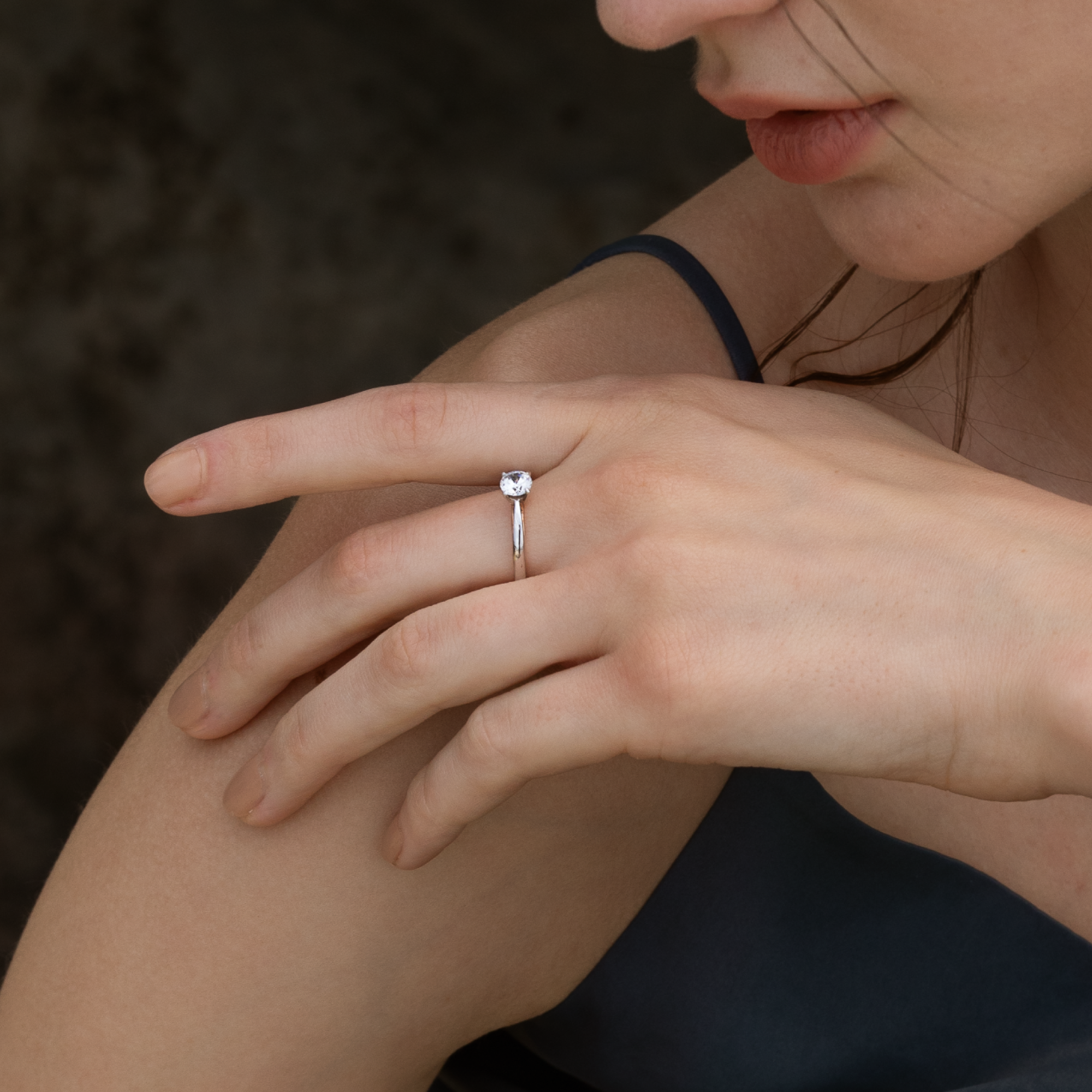 Rosewood Haven 0.3ct