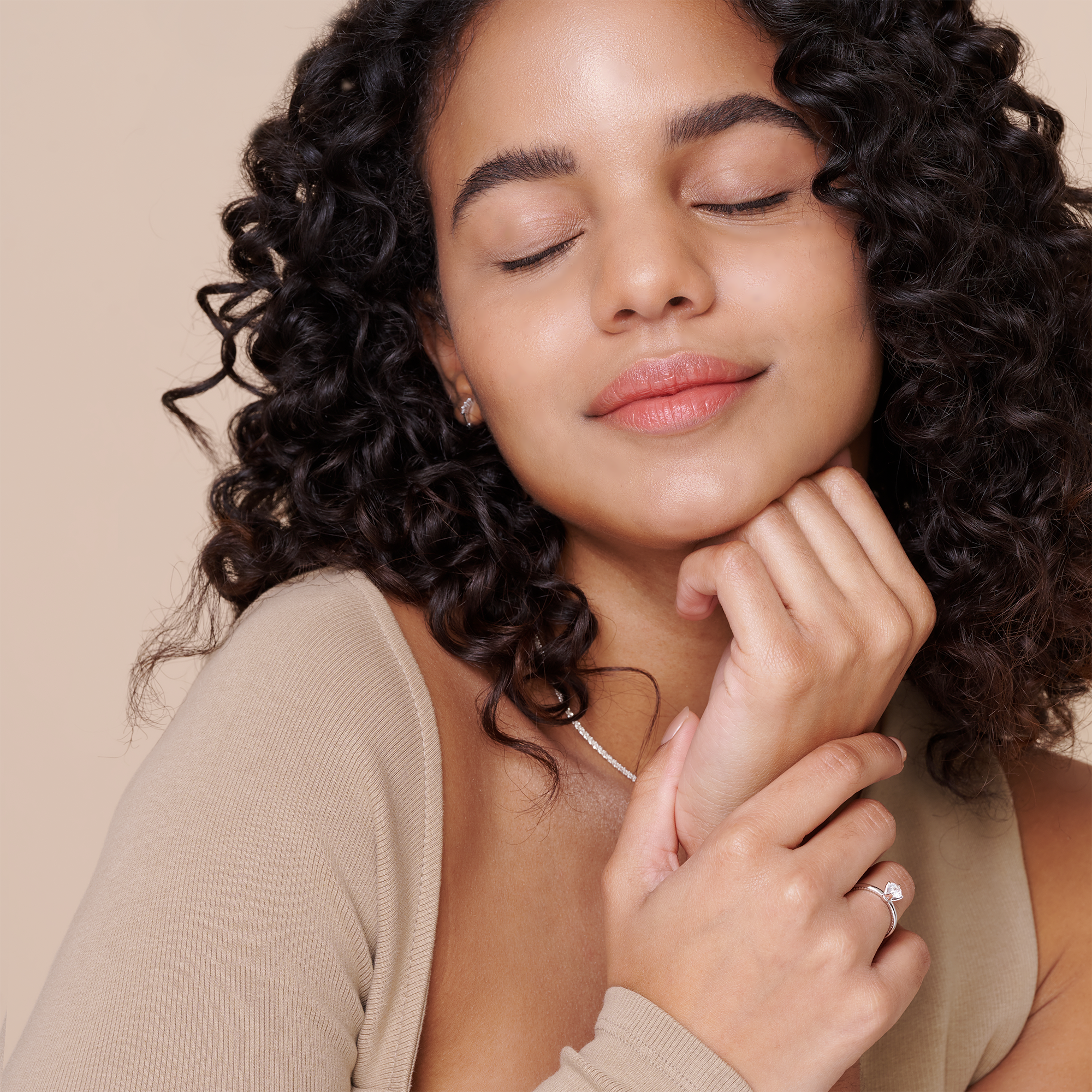 Laurel Reflection 0.5ct