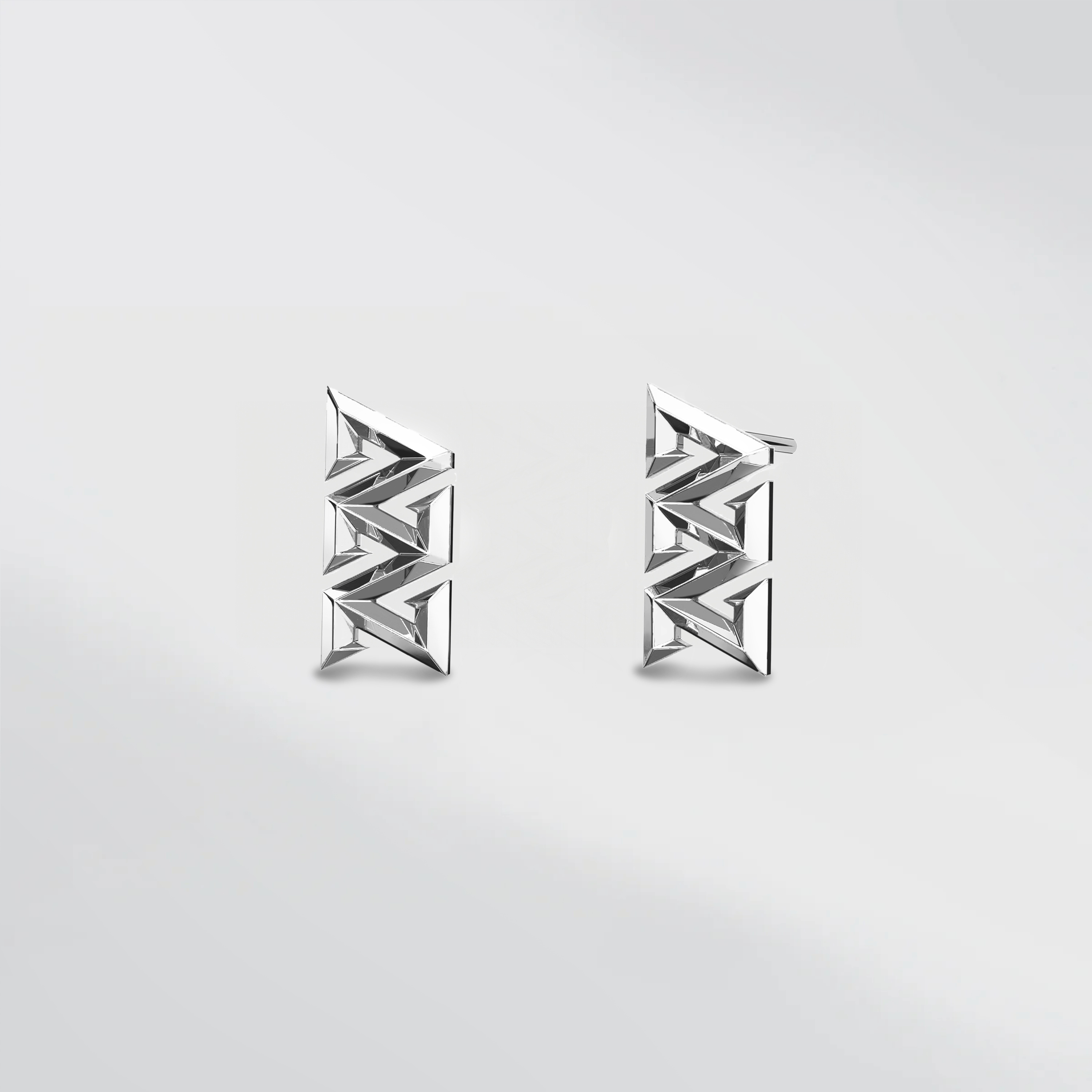 AZ Signature Earrings