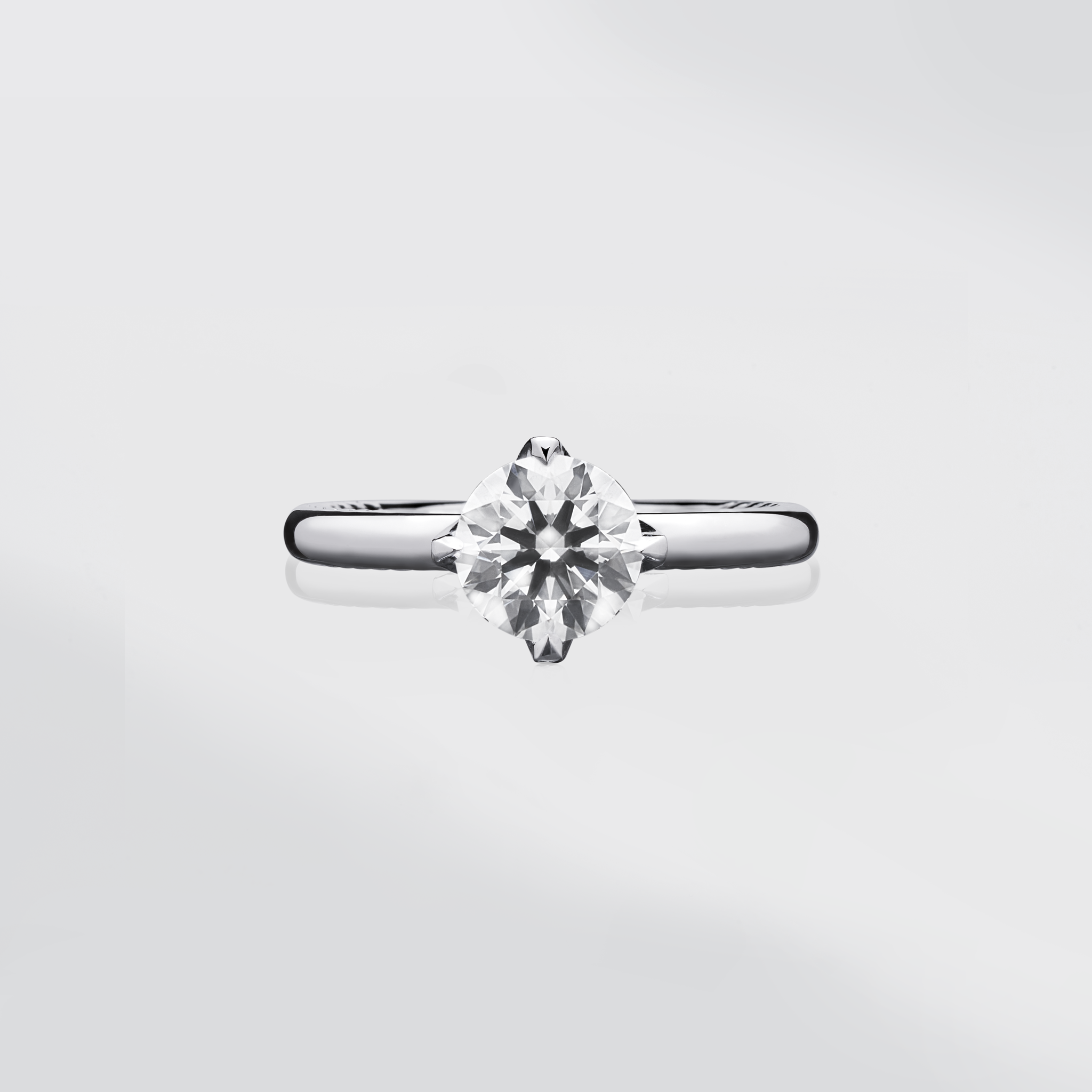 Laurel Reflection 1.0ct